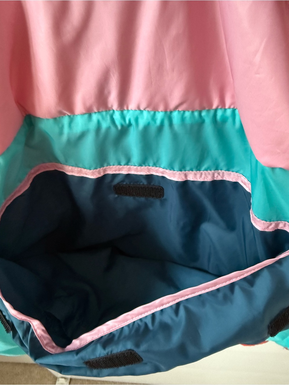 NWOT Cotopaxi Teca Half Zip Windbreaker - Picture 11 of 16